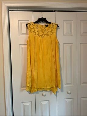 New Directions Dress